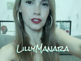 LillyManara