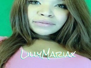 LillyMariax