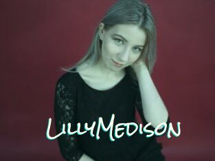 LillyMedison