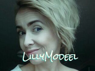 LillyModeel