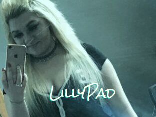 Lilly_Pad