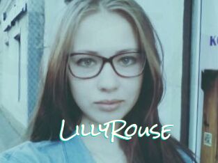 LillyRouse