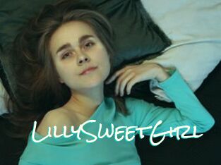LillySweetGirl