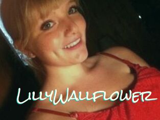 LillyWallflower