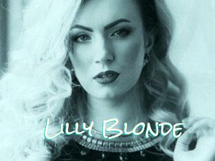 Lilly_Blonde
