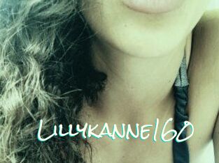 Lillykanne160