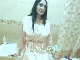 LiluLove