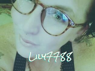 Lily7788