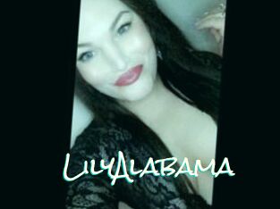 LilyAlabama