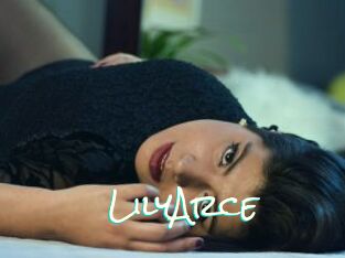 LilyArce