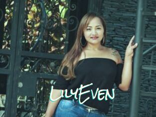 LilyEven