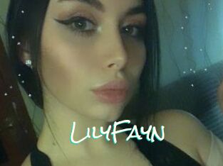 LilyFayn