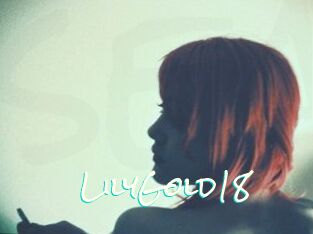 LilyGold18