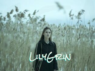 LilyGrin