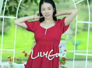 LilyGuo