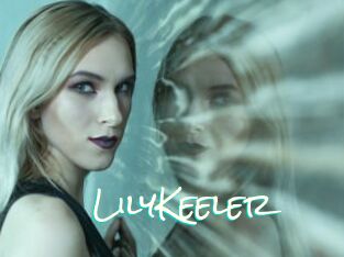 LilyKeeler