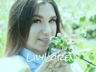 LilyLoren