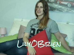 LilyOBrien
