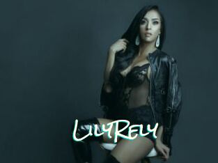 LilyRely