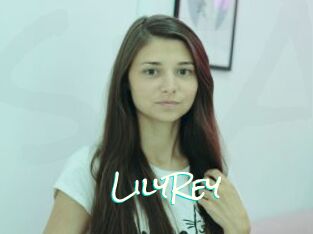 LilyRey