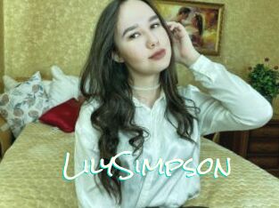 LilySimpson