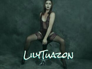 LilyTuazon
