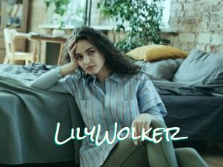 LilyWolker