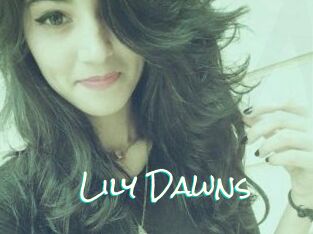 Lily_Dawns