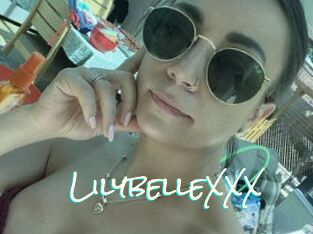 LilybelleXXX