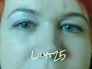 Lilyt25