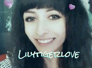 Lilytigerlove