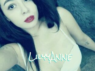 LilyyAnne