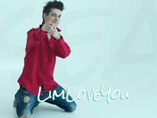 LimLoveYou