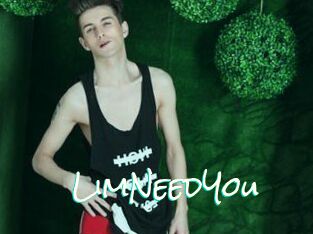 LimNeedYou