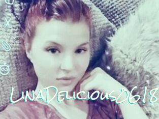 LinaDelicious0618