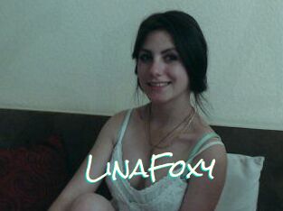 LinaFoxy