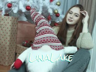 LinaLake