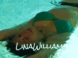 LinaWilliams