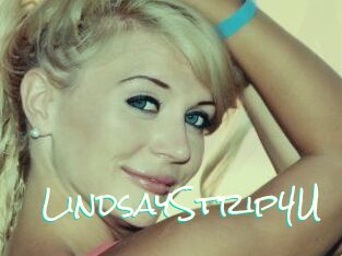 LindsayStrip4U