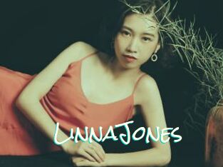 LinnaJones