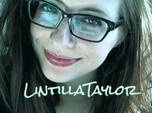 LintillaTaylor
