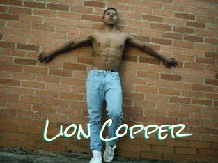 Lion_Copper