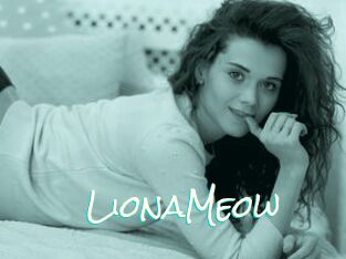 LionaMeow