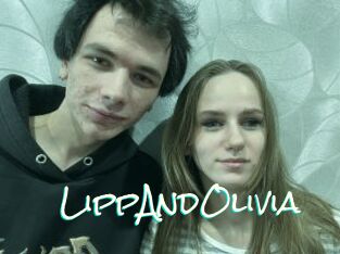 LippAndOlivia