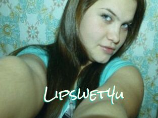Lipswet4u