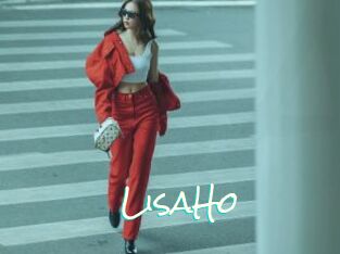 LisaHo