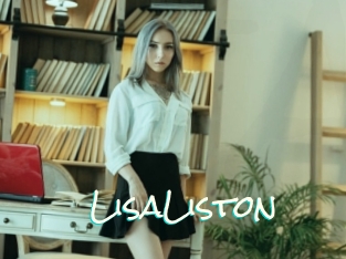 LisaListon