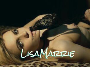 LisaMarrie