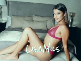 LisaMils