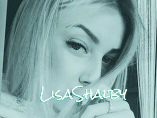 LisaShalby